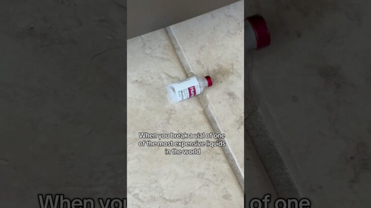 MOST EXPENSIVE OOPSIE! #DIABETES #INSULIN #T1D
