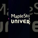 MapleStory Universe Guia 💲💲💲#games #maplestory #nft #nfts #guia #videoviral #dinero #gameplay