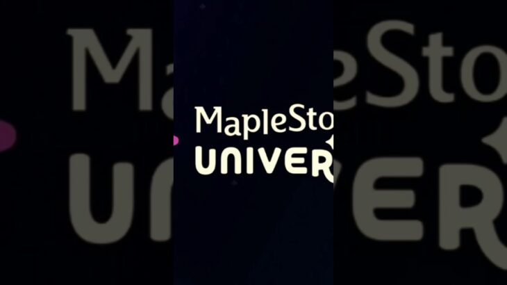 MapleStory Universe Guia 💲💲💲#games #maplestory #nft #nfts #guia #videoviral #dinero #gameplay
