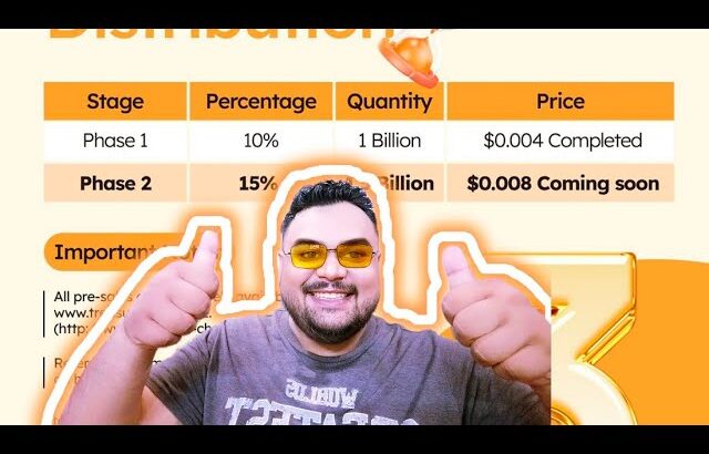 May 9Treasure NFT Withdrawal💵🔥| Treasure NFT new update Big Announcement  Congratulations|NEW UPDATE