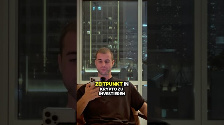 Meine Strategie für den Krypto Bullenmarkt♟️🎯 #web3 #kryptowährungen #nft #memecoins #bitcoin #eth