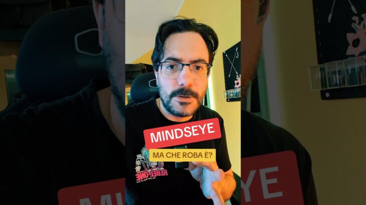 Mindseye è uno scam NFT?