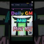 Mint NFT – Testnet ZenChain @zenchain_protocol