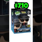 Most Expensive Digital NFT Funko Pops! #shorts