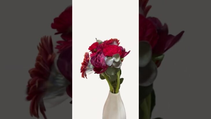 #NFT #ART #FLOWER