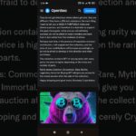 NFT Collection Token Crypto Bear for OpenSea . #nft #opensea #bitcoin #bear #art #ethereum #nftart