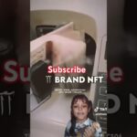 NFT JO PAISO AA #treasureNFT #money #sindhi #SONG
