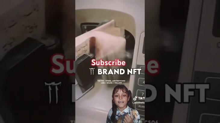 NFT JO PAISO AA #treasureNFT #money #sindhi #SONG