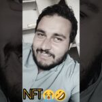 NFT Today best funny video 🤣😀 #funny #whowillbemylifepartnerta #comedy #duet