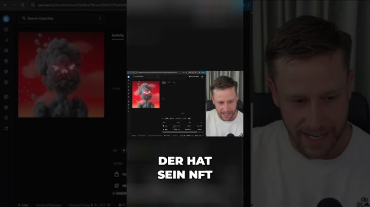 NFT Verkaufen: Wirksams 26.000$ Erfolgsgeschichte