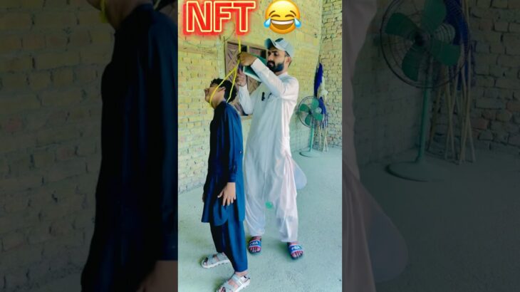 NFT Walon ky halat 😂😂😂😂