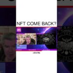 NFT come back?