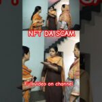 NFT da scam #viralvideo #viralshorts #punjabinatak #punjabishortfilm #trendingshorts #punjabi #funny
