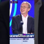 NFT : le certificat d’authenticité de Trace