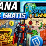 🟢NUEVO JUEGO NFT PAGANDO GRATIS! l 💰PLAY TO EARN EN RONIN BLOCKCHAIN