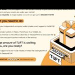 New Update Treasure Fun (NFT) |Airdrop 100,000 for every Account |Second Eid and Second Airdrop?