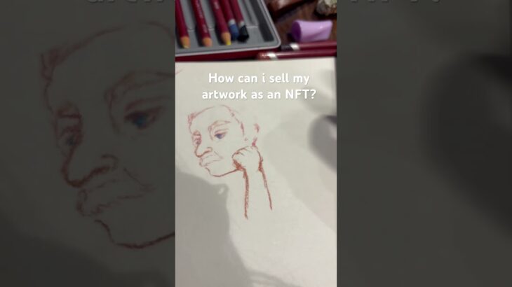 Nft artwork #nft #nftart #nftcommunity #art #artist #artwork #crypto #music