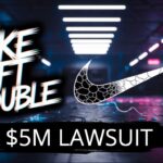 Nike RTFKT NFT Lawsuit: Rug Pull Accusations Fly!