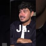 ON MY OWN | Kiarash Hossainpour edit #hossundhopf #podcast #viral #edit #nft #millionaire #solana