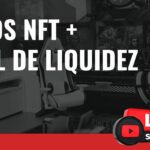 POOL DE LIQUIDEZ – FINAL DE MÊS COM CORREÇÕES – JOGOS NFT