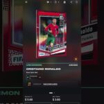 Panini NFT pickups week of 5/7 #nft #sportscards #panininft #digital #rookie #blockchain