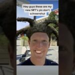 Please don’t Screenshut 🥺 #luccii #2025 #tuff #nft #investing #markzuckerberg #georgefloyd #poggers