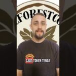 ¿Por qué Creamos Reforestcointoken? #crear #reforestcointoken #nft #arboles #blockchainverde