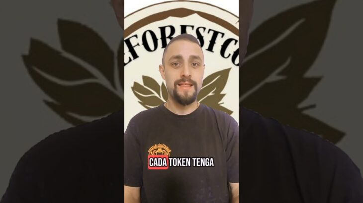¿Por qué Creamos Reforestcointoken? #crear #reforestcointoken #nft #arboles #blockchainverde