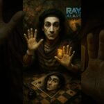 #RayAIArt #RaymondPedersen #NFT #love #ios  #@rayray501dada #Bergen #Norway ##norgelive2@gmail.com