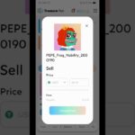 Risk 100% Profit 200% Treasure NFT New Update Today