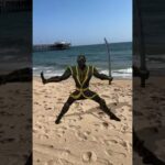 Ronin (#Marvel #Avengers) #VeVe #NFT in #AugmentedReality
