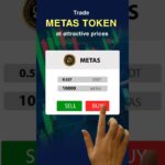 #메타S토큰홍보영상 #metafastest #nft경주마