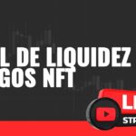 SEMANA MOVIMENTADA! JOGOS NFT E POOL DE LIQUIDEZ.