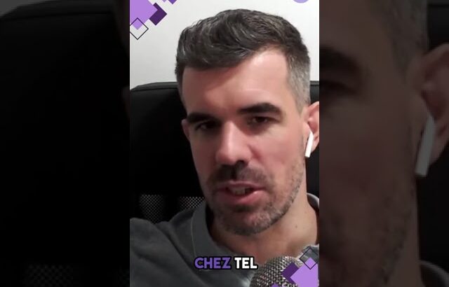📹 [SHORT VIDEO] Les NFT et SBT révolutionnent la cession du patrimoine numérique ! 🕹️💼