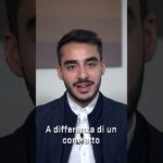 SHORTS | SMART CONTRACT: COSA SONO E COME FUNZIONANO? #smartcontracts #nft #blockchain