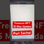 SPAC Listing treasure NFT withdrawal Update ✅️ treasure fun app withdrawal ✅️ SPACS LISTING #SPACS