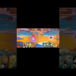 SUMMONS VS TINY FAN #axieph #axieinfinity #axie #nft #gaming #fyp #shorts #axiecreator #youtube