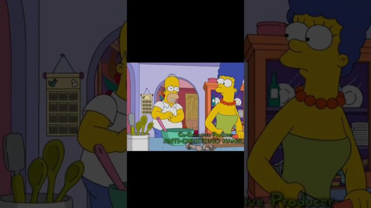 Simpsons Predicts Crypto & NFT Boom!”*#crypto #bitcoin #nft #shorts #shorts #shortvideo #bts