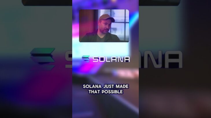 Solana NFT collection just hit $10M floor 💎 #SOL #BlueChipNFTs #CryptoFlex