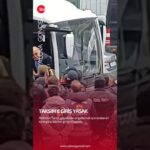 #SonDakika #1Mayıs #Taksim’e giriş yasak #news #haber #btc #nft #fyp #istanbul #polis #chp #akparti