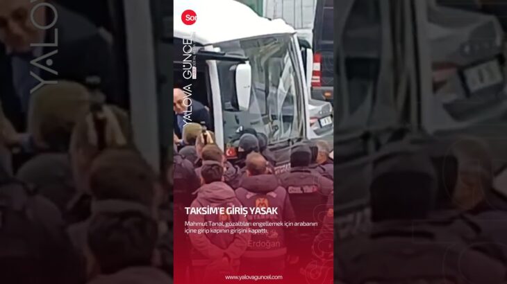#SonDakika #1Mayıs #Taksim’e giriş yasak #news #haber #btc #nft #fyp #istanbul #polis #chp #akparti