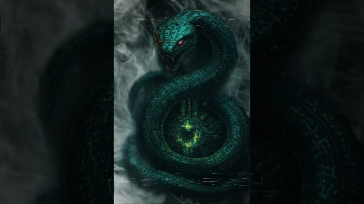 Stuxnet Reborn | The First Malware Beast NFT Awakens