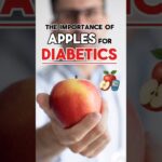 “The Importance of Apples for Diabetics”