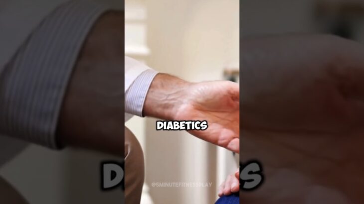 These are the worst foods a diabetic person can eat #health #healthtips #fruits #food #diabete #fact