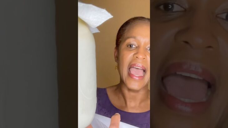 This Creamy Drink Beats Milk For Diabetics #shorts