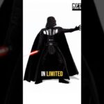 This is the first official Darth Vader digital collectible from Star Wars! #starwars #nft #lucasfilm