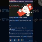 Time Farm #crypto #nft #cryptocurrency #btc