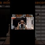 Tory Lanez sold 1M NFT album copies for $1 each in under 57 seconds.😳