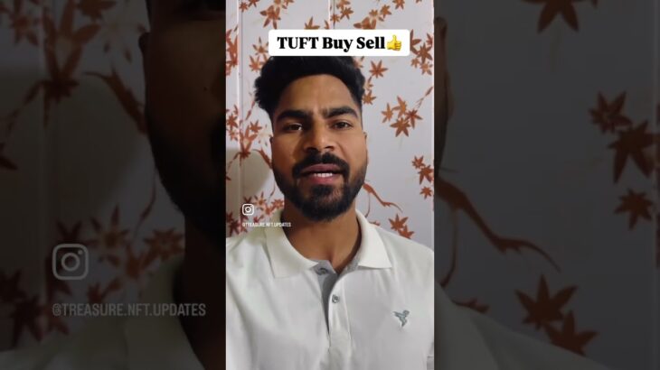 Treasure FUN TUFT Buy Sell #treasure #earnmoney #nft #treasuresearch #treasurenft