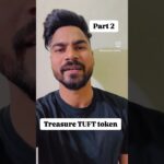 Treasure FuN Token #treasure #earnmoney #treasuretrove #money #treasuresearch #earn #nft